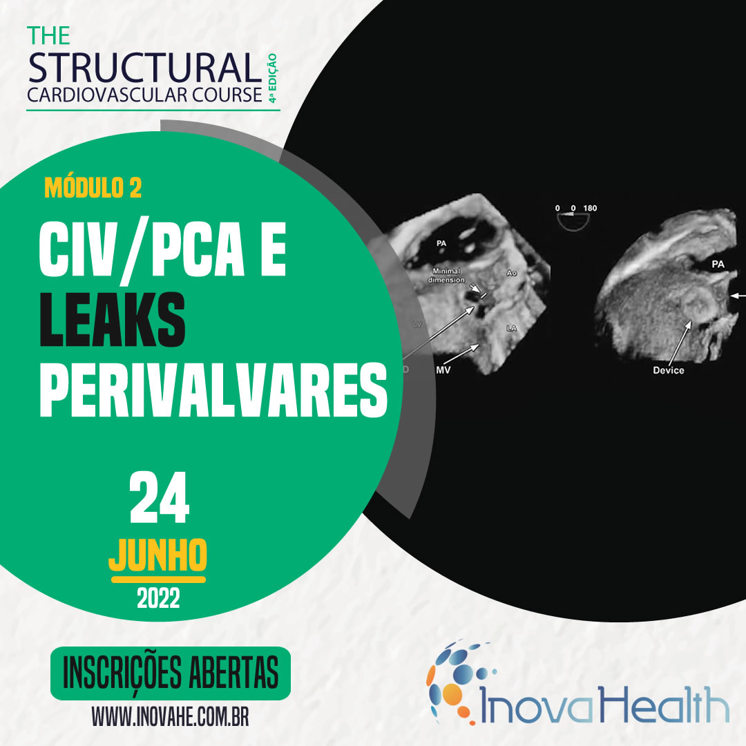 CIV/PCA